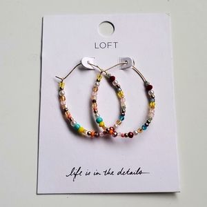 LOFT Earrings